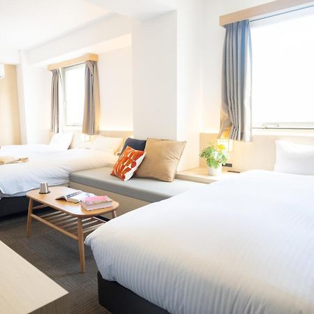 Wayfarer Matsu Hotel Osaka Eksteriør billede