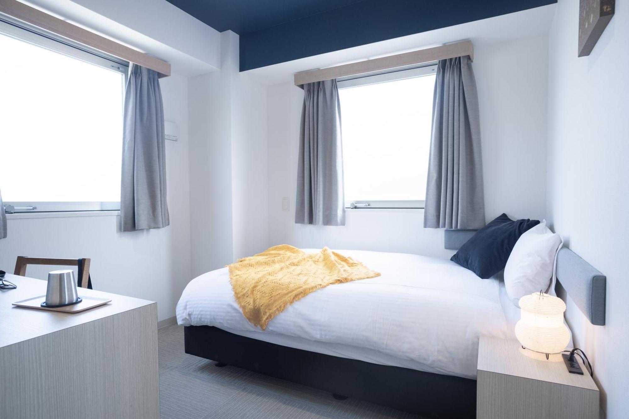 Wayfarer Matsu Hotel Osaka Eksteriør billede