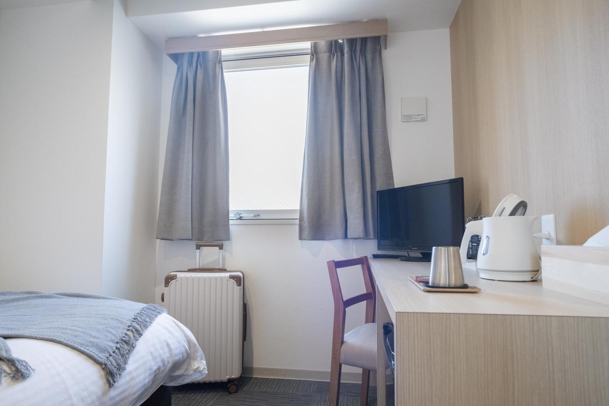 Wayfarer Matsu Hotel Osaka Eksteriør billede